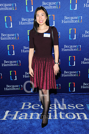 1812 Leadership Circle Dinner and Celebration of the 10th Anniversary of Need-Blind Admission