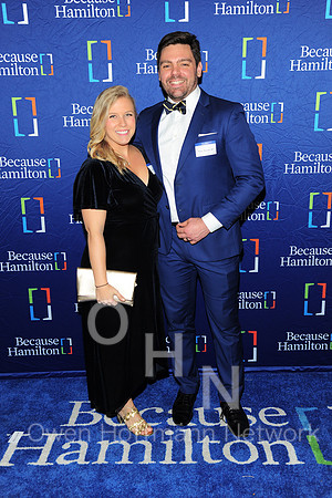 1812 Leadership Circle Dinner and Celebration of the 10th Anniversary of Need-Blind Admission