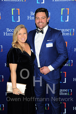 1812 Leadership Circle Dinner and Celebration of the 10th Anniversary of Need-Blind Admission