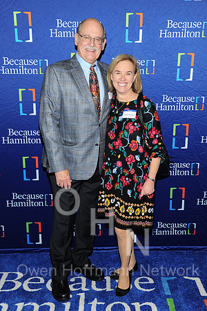 1812 Leadership Circle Dinner and Celebration of the 10th Anniversary of Need-Blind Admission