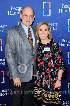 1812 Leadership Circle Dinner and Celebration of the 10th Anniversary of Need-Blind Admission