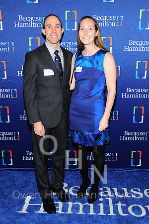 1812 Leadership Circle Dinner and Celebration of the 10th Anniversary of Need-Blind Admission