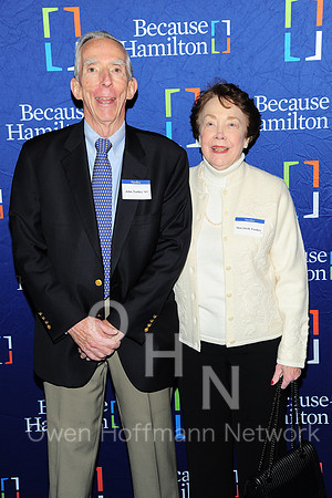 1812 Leadership Circle Dinner and Celebration of the 10th Anniversary of Need-Blind Admission
