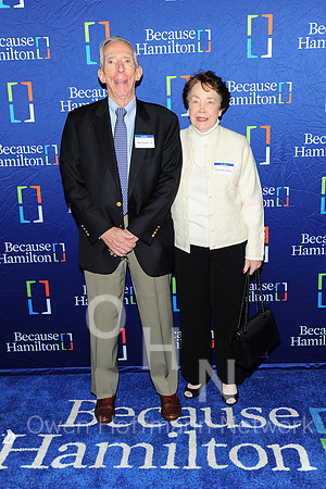 1812 Leadership Circle Dinner and Celebration of the 10th Anniversary of Need-Blind Admission