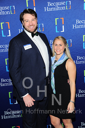 1812 Leadership Circle Dinner and Celebration of the 10th Anniversary of Need-Blind Admission