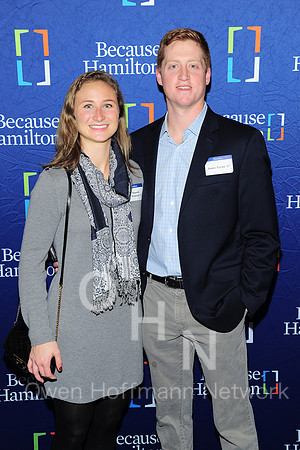 1812 Leadership Circle Dinner and Celebration of the 10th Anniversary of Need-Blind Admission