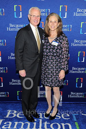 1812 Leadership Circle Dinner and Celebration of the 10th Anniversary of Need-Blind Admission