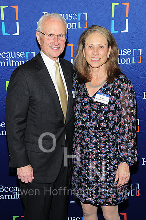 1812 Leadership Circle Dinner and Celebration of the 10th Anniversary of Need-Blind Admission