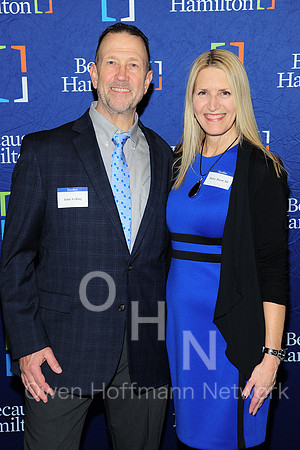 1812 Leadership Circle Dinner and Celebration of the 10th Anniversary of Need-Blind Admission
