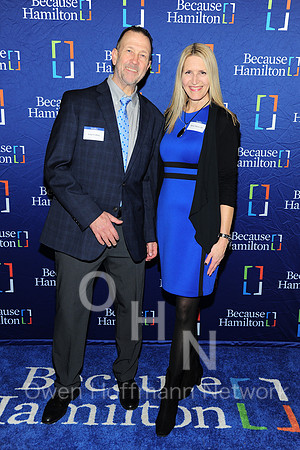 1812 Leadership Circle Dinner and Celebration of the 10th Anniversary of Need-Blind Admission
