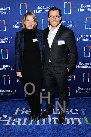1812 Leadership Circle Dinner and Celebration of the 10th Anniversary of Need-Blind Admission