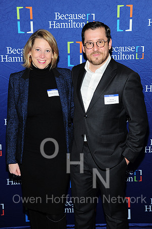 1812 Leadership Circle Dinner and Celebration of the 10th Anniversary of Need-Blind Admission