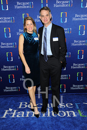 1812 Leadership Circle Dinner and Celebration of the 10th Anniversary of Need-Blind Admission