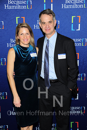 1812 Leadership Circle Dinner and Celebration of the 10th Anniversary of Need-Blind Admission