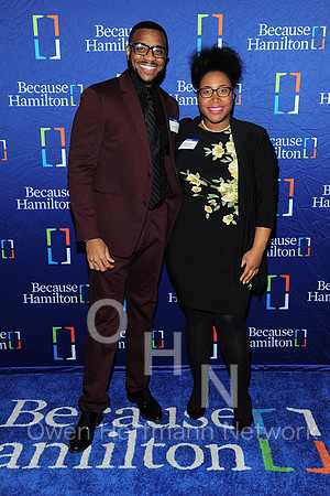 1812 Leadership Circle Dinner and Celebration of the 10th Anniversary of Need-Blind Admission