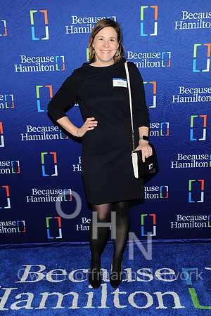 1812 Leadership Circle Dinner and Celebration of the 10th Anniversary of Need-Blind Admission