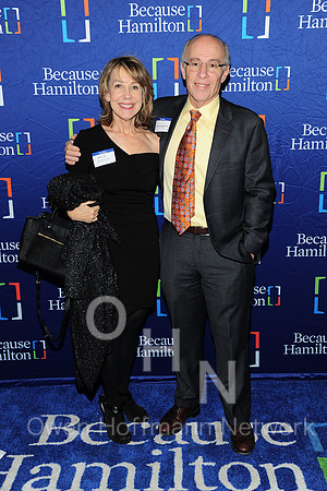 1812 Leadership Circle Dinner and Celebration of the 10th Anniversary of Need-Blind Admission
