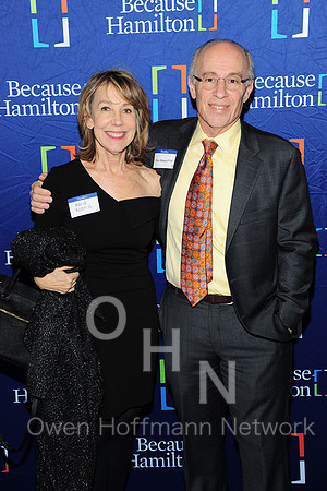 1812 Leadership Circle Dinner and Celebration of the 10th Anniversary of Need-Blind Admission