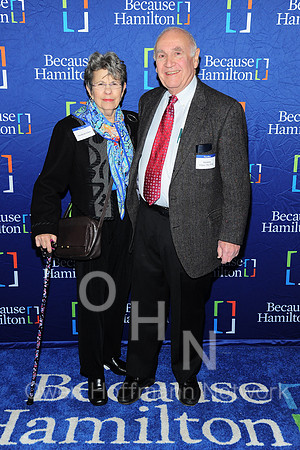 1812 Leadership Circle Dinner and Celebration of the 10th Anniversary of Need-Blind Admission