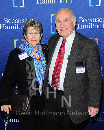 1812 Leadership Circle Dinner and Celebration of the 10th Anniversary of Need-Blind Admission
