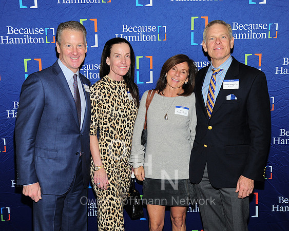 1812 Leadership Circle Dinner and Celebration of the 10th Anniversary of Need-Blind Admission