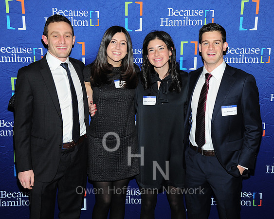 1812 Leadership Circle Dinner and Celebration of the 10th Anniversary of Need-Blind Admission