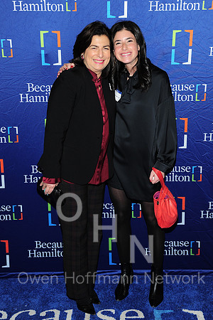 1812 Leadership Circle Dinner and Celebration of the 10th Anniversary of Need-Blind Admission