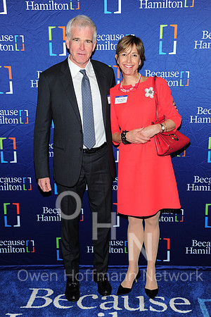 1812 Leadership Circle Dinner and Celebration of the 10th Anniversary of Need-Blind Admission