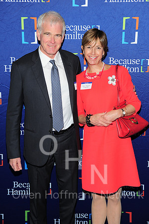 1812 Leadership Circle Dinner and Celebration of the 10th Anniversary of Need-Blind Admission