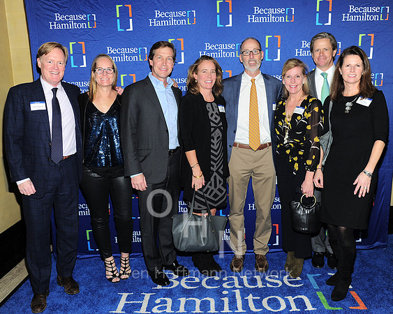 1812 Leadership Circle Dinner and Celebration of the 10th Anniversary of Need-Blind Admission