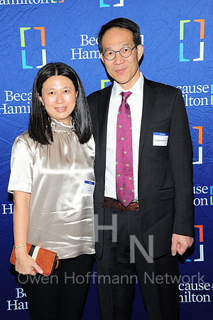 1812 Leadership Circle Dinner and Celebration of the 10th Anniversary of Need-Blind Admission