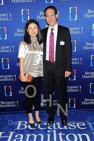 1812 Leadership Circle Dinner and Celebration of the 10th Anniversary of Need-Blind Admission