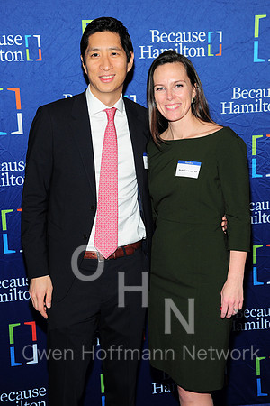 1812 Leadership Circle Dinner and Celebration of the 10th Anniversary of Need-Blind Admission