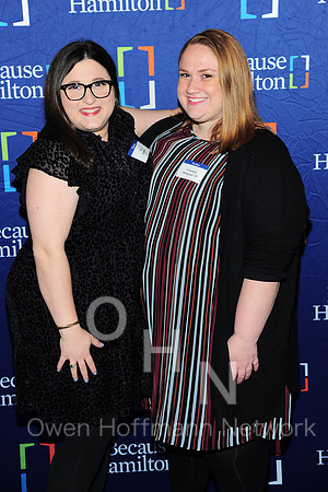 1812 Leadership Circle Dinner and Celebration of the 10th Anniversary of Need-Blind Admission