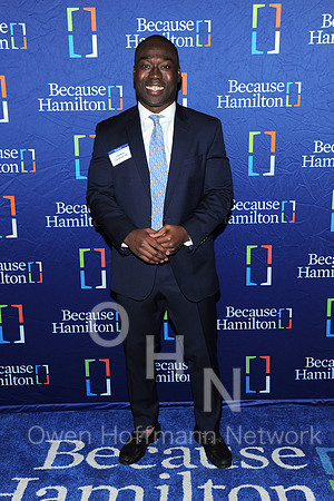1812 Leadership Circle Dinner and Celebration of the 10th Anniversary of Need-Blind Admission