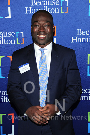 1812 Leadership Circle Dinner and Celebration of the 10th Anniversary of Need-Blind Admission