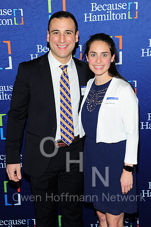 1812 Leadership Circle Dinner and Celebration of the 10th Anniversary of Need-Blind Admission