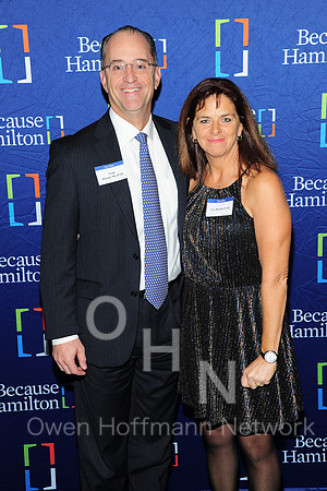 1812 Leadership Circle Dinner and Celebration of the 10th Anniversary of Need-Blind Admission