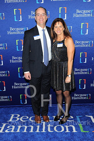 1812 Leadership Circle Dinner and Celebration of the 10th Anniversary of Need-Blind Admission