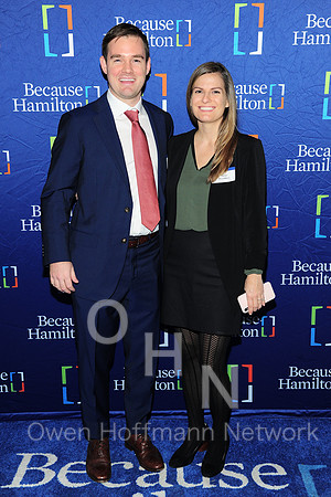 1812 Leadership Circle Dinner and Celebration of the 10th Anniversary of Need-Blind Admission