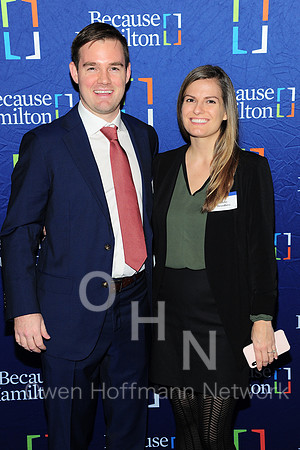 1812 Leadership Circle Dinner and Celebration of the 10th Anniversary of Need-Blind Admission