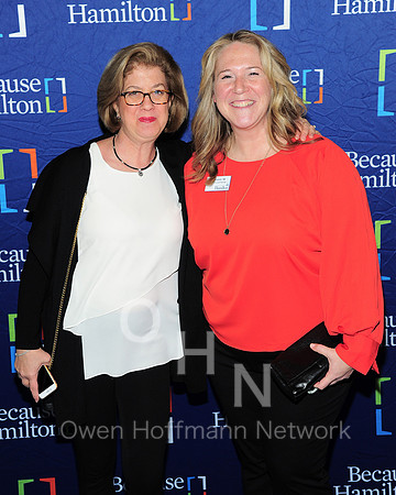 1812 Leadership Circle Dinner and Celebration of the 10th Anniversary of Need-Blind Admission