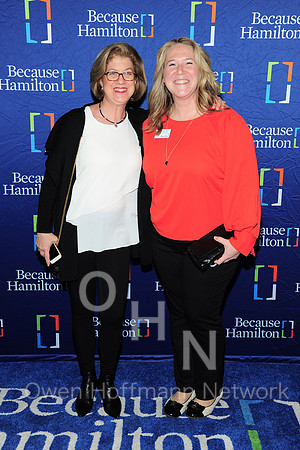1812 Leadership Circle Dinner and Celebration of the 10th Anniversary of Need-Blind Admission