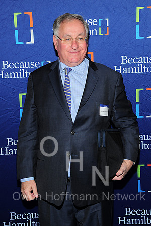 1812 Leadership Circle Dinner and Celebration of the 10th Anniversary of Need-Blind Admission