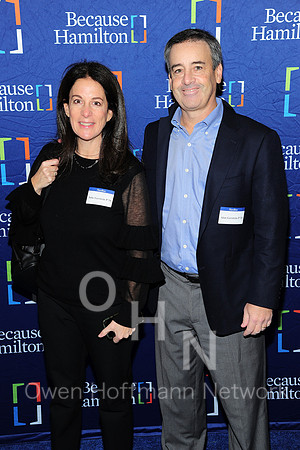 1812 Leadership Circle Dinner and Celebration of the 10th Anniversary of Need-Blind Admission