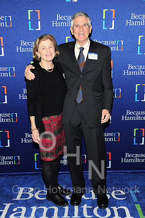 1812 Leadership Circle Dinner and Celebration of the 10th Anniversary of Need-Blind Admission