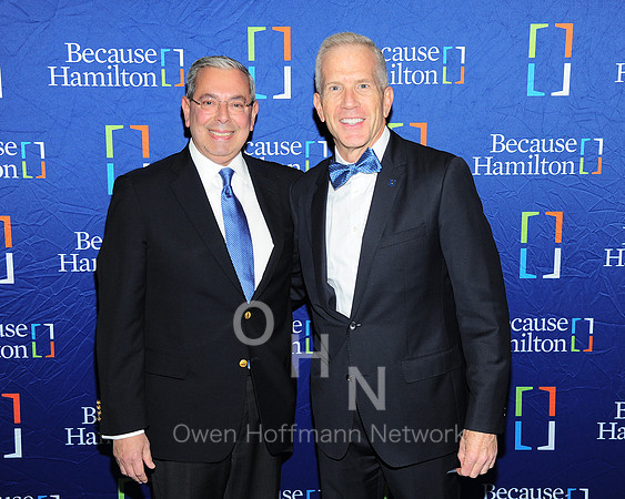 1812 Leadership Circle Dinner and Celebration of the 10th Anniversary of Need-Blind Admission