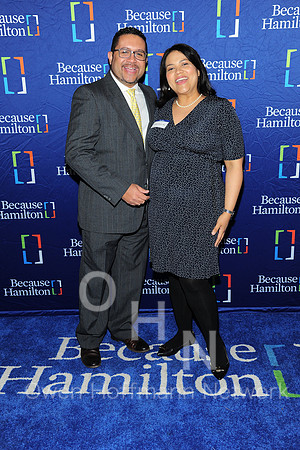 1812 Leadership Circle Dinner and Celebration of the 10th Anniversary of Need-Blind Admission
