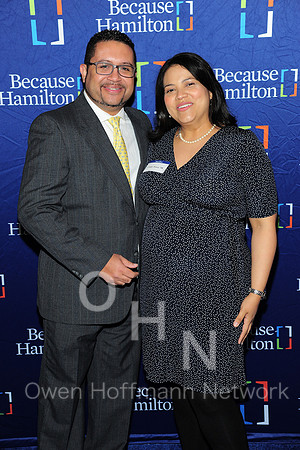 1812 Leadership Circle Dinner and Celebration of the 10th Anniversary of Need-Blind Admission