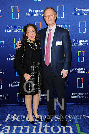 1812 Leadership Circle Dinner and Celebration of the 10th Anniversary of Need-Blind Admission